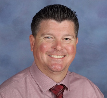  Danny Powers